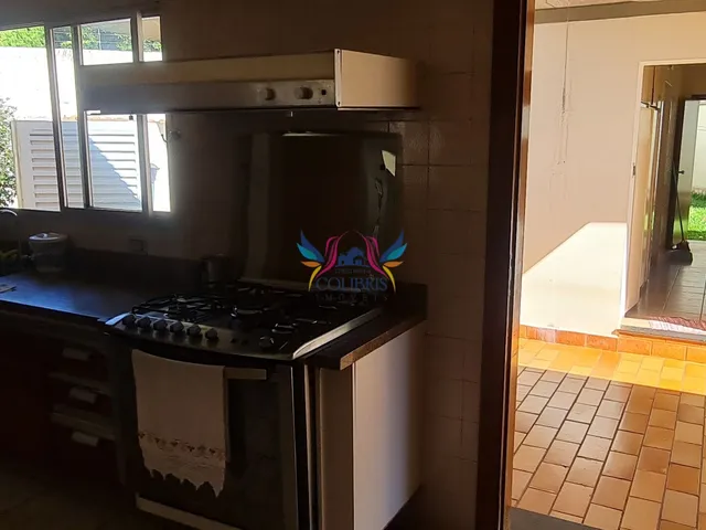 Imagem 2: Casa Alto Padrão