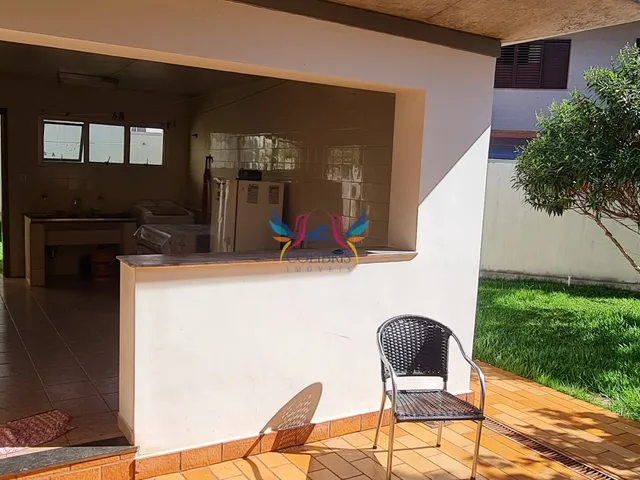 Imagem 11: Casa Alto Padrão