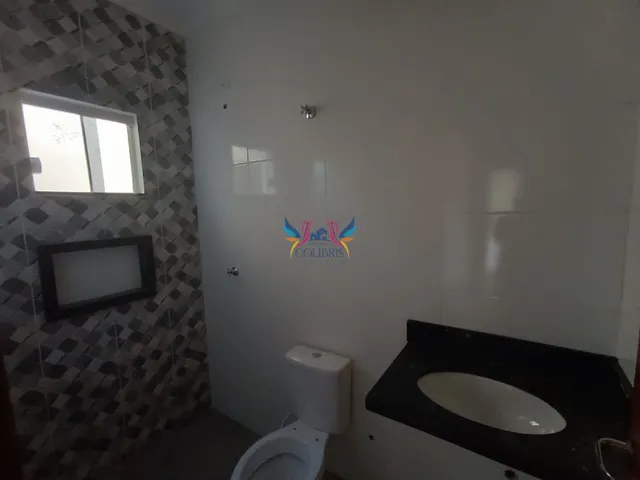 Imagem 3: Casa com 3 Quartos