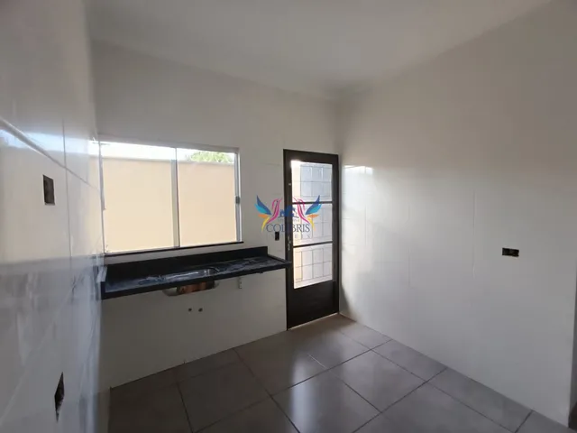 Imagem 2: Casa com 3 Quartos