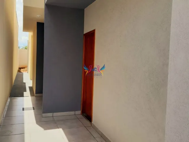 Imagem 4: Casa com 3 Quartos