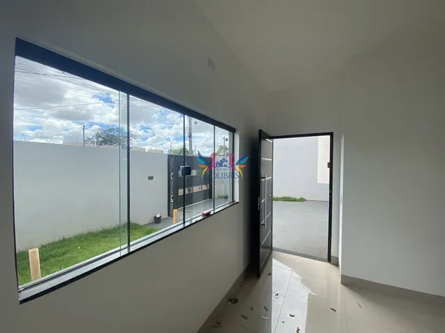 Imagem 6: Casa à venda no bairro Parque Iguatemi - Campo Grande/MS