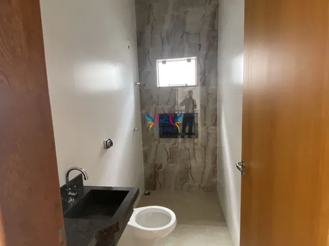 Imagem 15: Casa à venda no bairro Parque Iguatemi - Campo Grande/MS