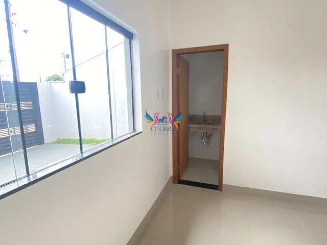 Imagem 5: Casa à venda no bairro Parque Iguatemi - Campo Grande/MS