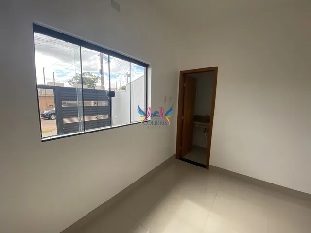 Imagem 14: Casa à venda no bairro Parque Iguatemi - Campo Grande/MS