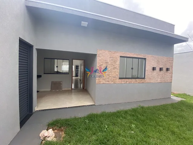 Imagem 13: Casa à venda no bairro Parque Iguatemi - Campo Grande/MS