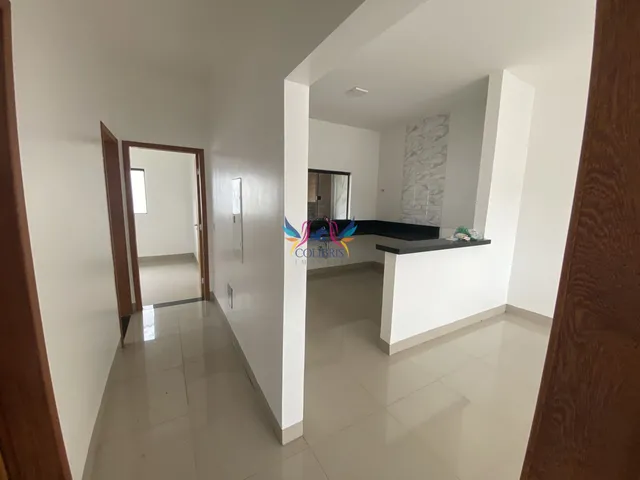 Imagem 3: Casa à venda no bairro Parque Iguatemi - Campo Grande/MS