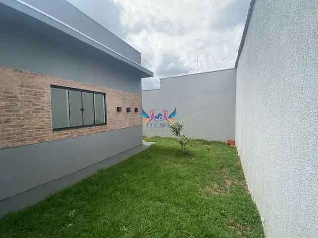 Imagem 9: Casa à venda no bairro Parque Iguatemi - Campo Grande/MS
