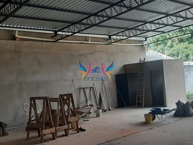 Imagem: Galpão