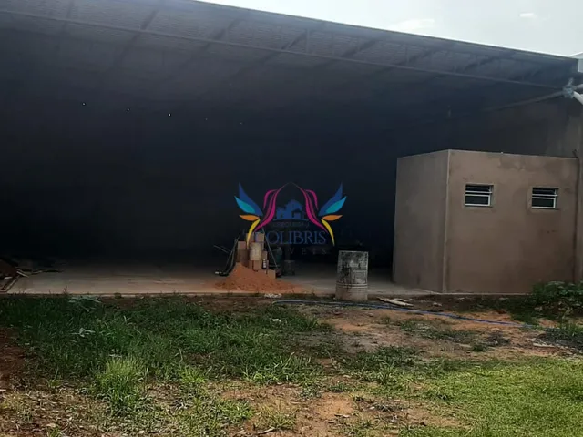 Imagem 4: Galpão Loja com 2 banheiros