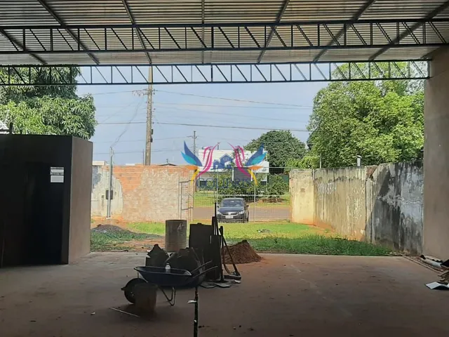 Imagem 3: Galpão Loja com 2 banheiros