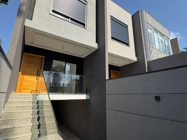 Imagem: Sobrado Novo Vila Carrão