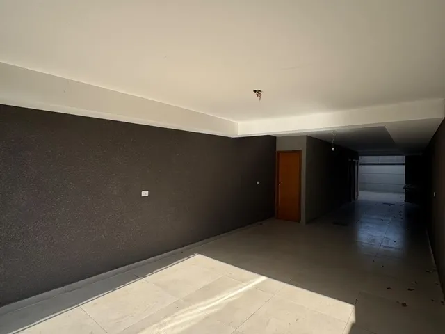 Imagem 6: Sobrado Novo Vila Carrão