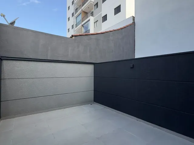 Imagem 8: Sobrado Novo Vila Carrão
