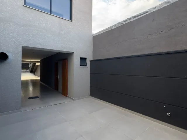Imagem 15: Sobrado Novo Vila Carrão
