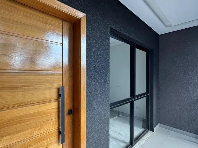 Imagem 7: Sobrado Novo Vila Carrão