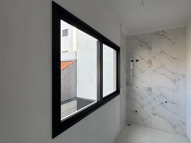 Imagem 16: Sobrado Novo Vila Carrão
