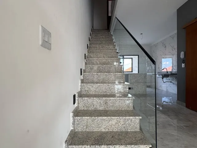 Imagem 11: Sobrado Novo Vila Carrão