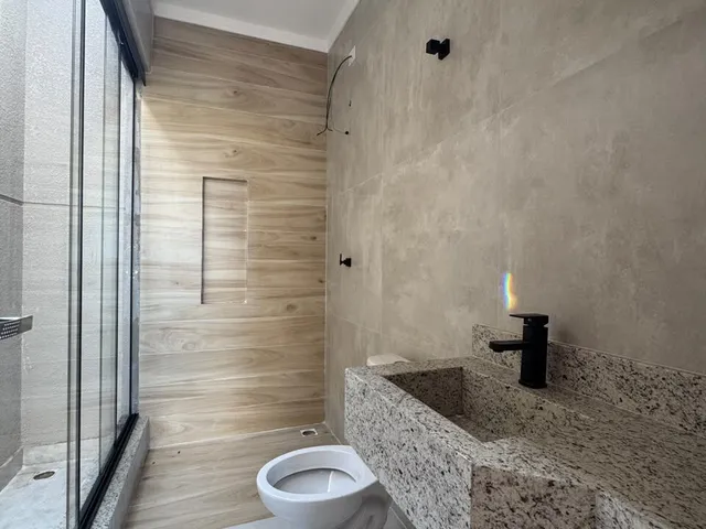 Imagem 3: Sobrado Novo Vila Carrão