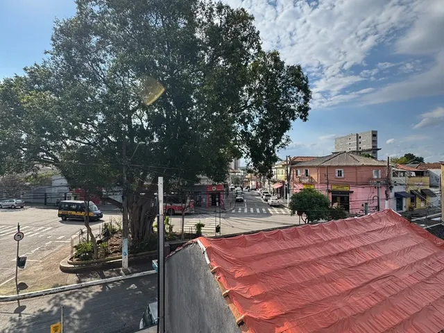 Imagem 2: Sobrado Novo Vila Carrão