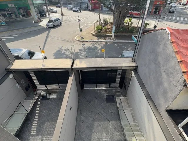 Imagem 9: Sobrado Novo Vila Carrão