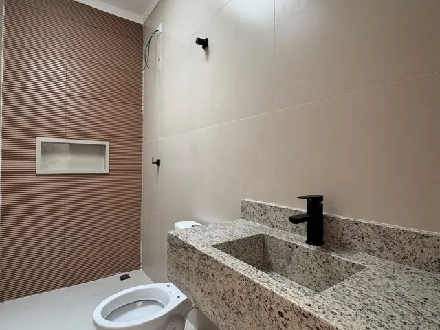 Imagem 14: Sobrado Novo Vila Carrão