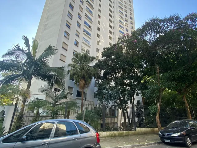 Imagem: Apartamento À Venda no Bairro Vila Andrade