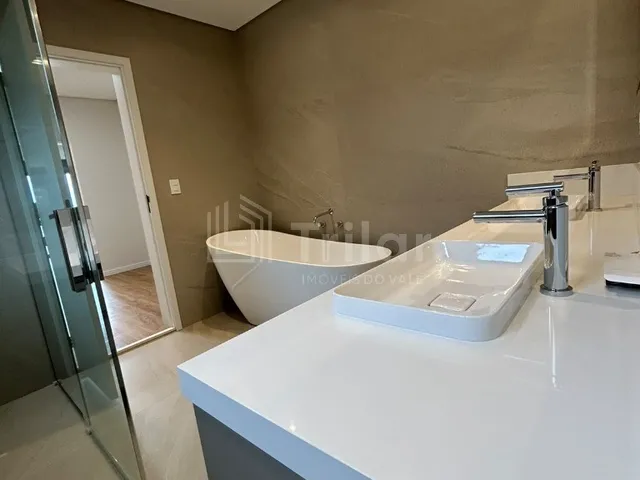 Imagem 12: Magnifico sobrado pronto para morar aqui no terras alpha