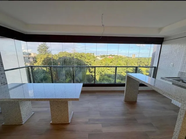 Imagem 5: APARTAMENTO RESIDENCIAL em SALVADOR - BA, ALPHAVILLE I