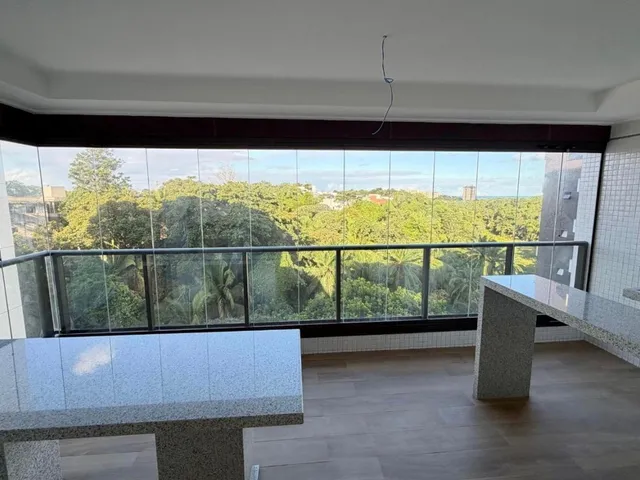 Imagem 2: APARTAMENTO RESIDENCIAL em SALVADOR - BA, ALPHAVILLE I