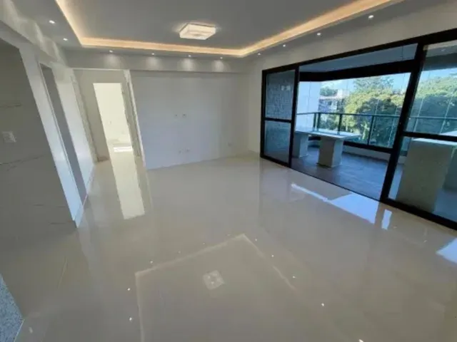 Imagem 7: APARTAMENTO RESIDENCIAL em SALVADOR - BA, ALPHAVILLE I