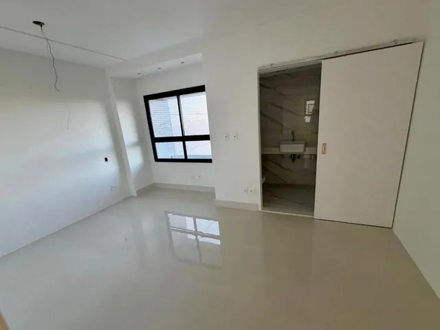 Imagem 11: APARTAMENTO RESIDENCIAL em SALVADOR - BA, ALPHAVILLE I
