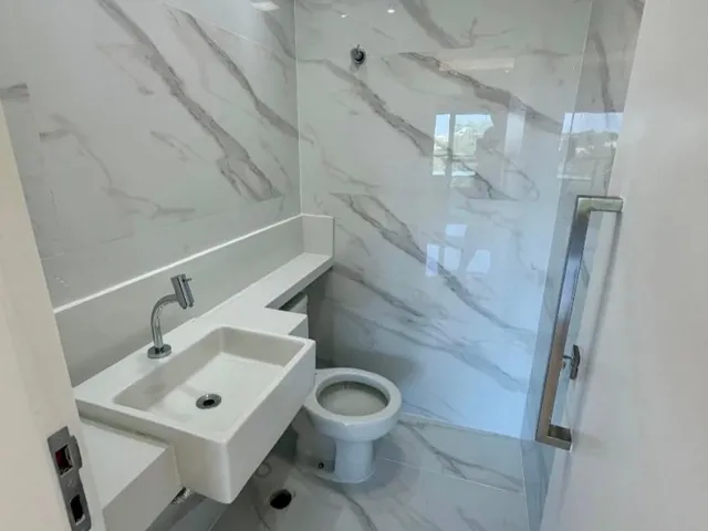 Imagem 10: APARTAMENTO RESIDENCIAL em SALVADOR - BA, ALPHAVILLE I