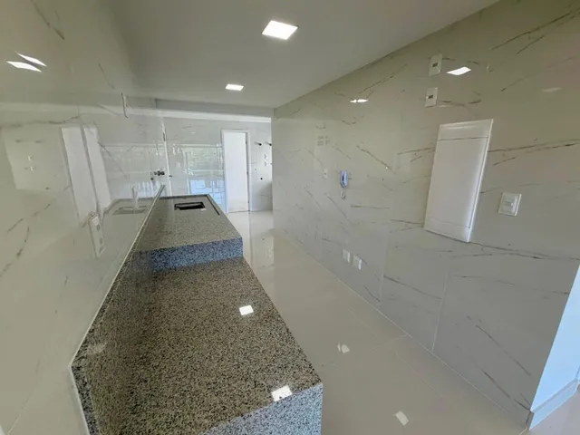 Imagem 9: APARTAMENTO RESIDENCIAL em SALVADOR - BA, ALPHAVILLE I