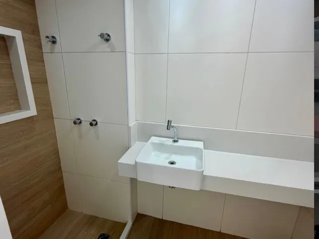 Imagem 13: APARTAMENTO RESIDENCIAL em SALVADOR - BA, ALPHAVILLE I