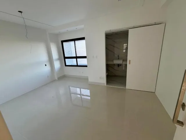 Imagem 12: APARTAMENTO RESIDENCIAL em SALVADOR - BA, ALPHAVILLE I