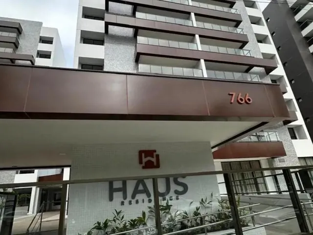 Imagem 8: APARTAMENTO RESIDENCIAL em SALVADOR - BA, ALPHAVILLE I