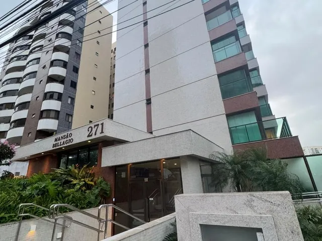 Imagem: Apartamento Residencial em Salvador - Ba