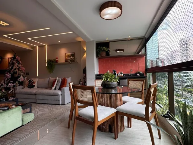 Imagem: APARTAMENTO RESIDENCIAL em SALVADOR - BA