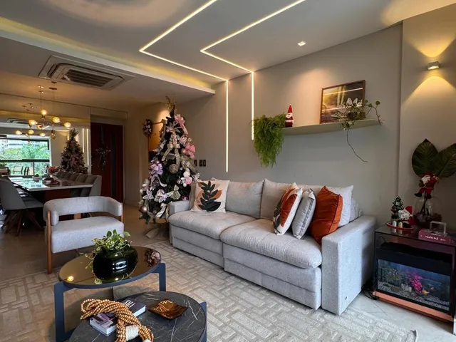 Imagem 13: APARTAMENTO RESIDENCIAL em SALVADOR - BA, ALPHAVILLE I