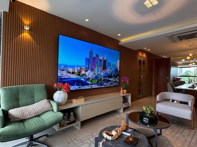 Imagem 14: APARTAMENTO RESIDENCIAL em SALVADOR - BA, ALPHAVILLE I