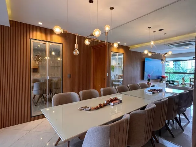 Imagem 6: APARTAMENTO RESIDENCIAL em SALVADOR - BA, ALPHAVILLE I