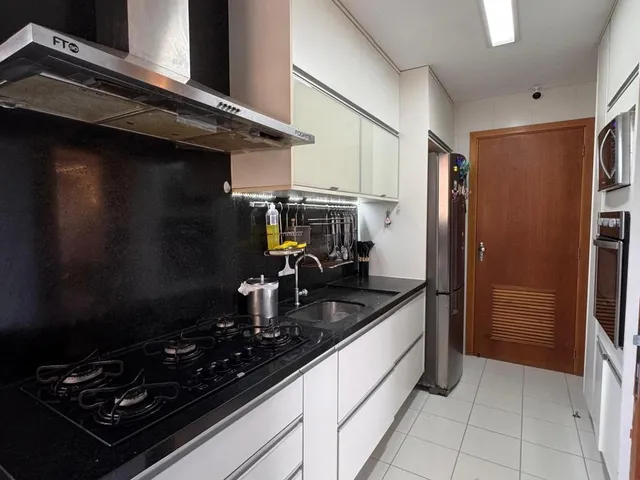 Imagem 5: APARTAMENTO RESIDENCIAL em SALVADOR - BA, ALPHAVILLE I