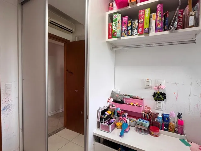 Imagem 16: APARTAMENTO RESIDENCIAL em SALVADOR - BA, ALPHAVILLE I