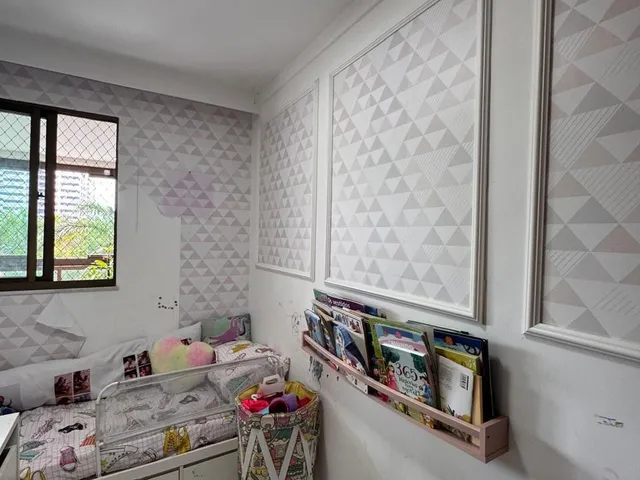 Imagem 11: APARTAMENTO RESIDENCIAL em SALVADOR - BA, ALPHAVILLE I