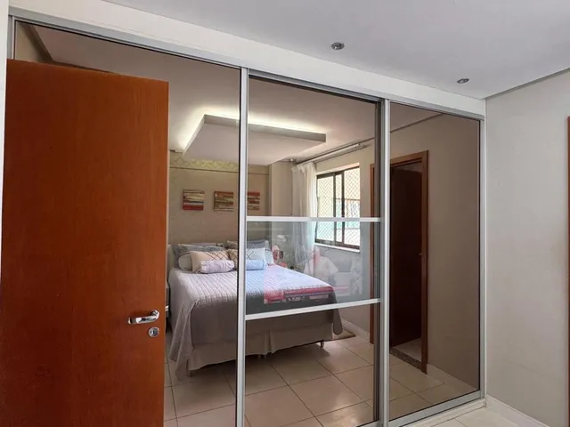 Imagem 8: APARTAMENTO RESIDENCIAL em SALVADOR - BA, ALPHAVILLE I