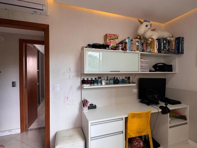 Imagem 12: APARTAMENTO RESIDENCIAL em SALVADOR - BA, ALPHAVILLE I