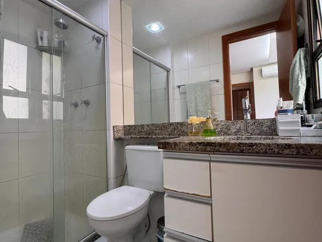 Imagem 3: APARTAMENTO RESIDENCIAL em SALVADOR - BA, ALPHAVILLE I