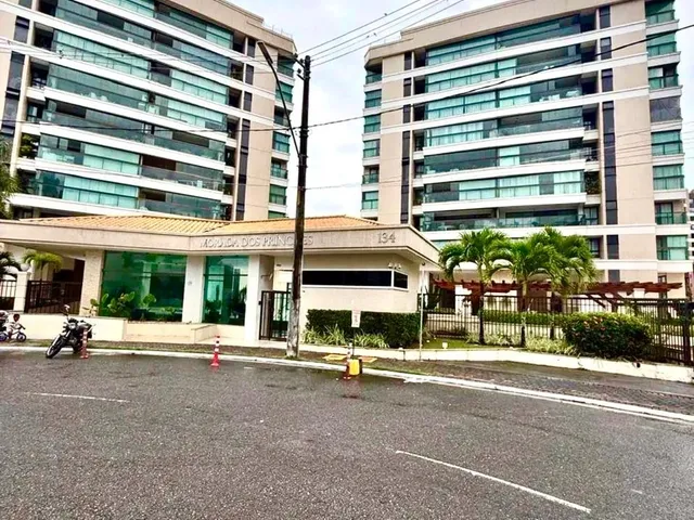 Imagem: APARTAMENTO RESIDENCIAL em SALVADOR - BA