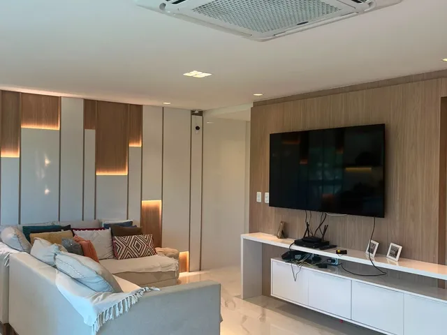 Imagem 4: APARTAMENTO RESIDENCIAL em SALVADOR - BA, ALPHAVILLE I